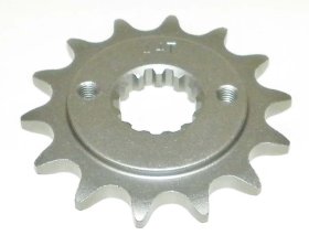 WSM Off Road Sprockets Sprocket Front Honda / Polaris 500 - 650 - FSP-004-14 WSM Off Road Sprockets Sprocket Front Honda / Polaris 500 - 650 - FSP-004-14