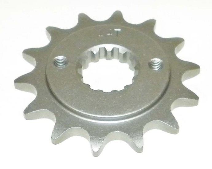 WSM Off Road Sprockets Sprocket Front Honda / Polaris 500 - 650 - FSP-004-14