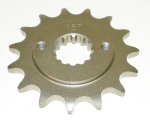 WSM Off Road Sprockets Sprocket Front Honda / Polaris 500 - 650 - FSP-004-15