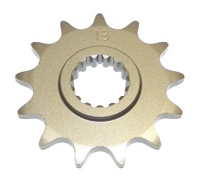 WSM Off Road Sprockets Sprocket Front Husqvarna / KTM / Polaris 125 - 560 - FSP-005-13 WSM Off Road Sprockets Sprocket Front Husqvarna / KTM / Polaris 125 - 560 - FSP-005-13