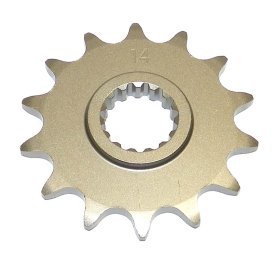 WSM Off Road Sprockets Sprocket Front Husqvarna / KTM / Polaris 125 - 560 - FSP-005-14