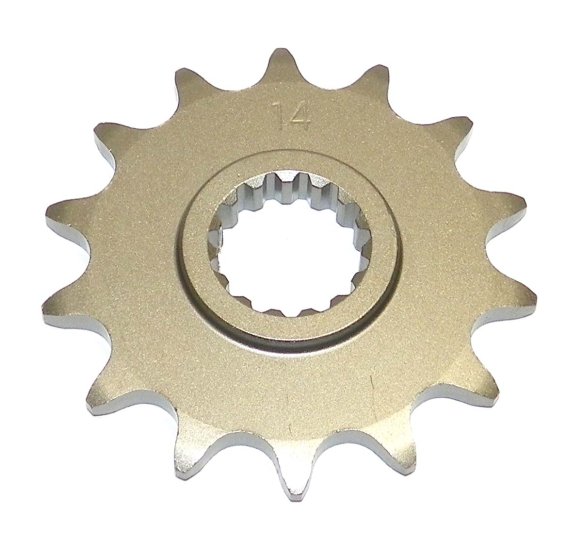 WSM Off Road Sprockets Sprocket Front Husqvarna / KTM / Polaris 125 - 560 - FSP-005-14