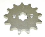 WSM Off Road Sprockets Sprocket Front Kawasaki / Suzuki / Yamaha 50 - 80 - FSS-001-13