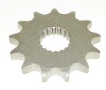 WSM Off Road Sprockets Sprocket Front Suzuki 100 / 125 - FSS-002-13