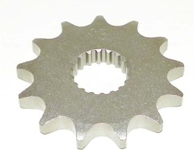 WSM Off Road Sprockets Sprocket Front Suzuki 100 / 125 - FSS-002-13 WSM Off Road Sprockets Sprocket Front Suzuki 100 / 125 - FSS-002-13