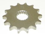 WSM Off Road Sprockets Sprocket Front Suzuki 100 / 125 - FSS-002-14