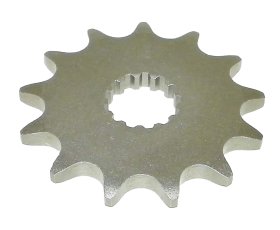 WSM Off Road Sprockets Sprocket Front Suzuki 160 - 250 - FSS-003-13 WSM Off Road Sprockets Sprocket Front Suzuki 160 - 250 - FSS-003-13