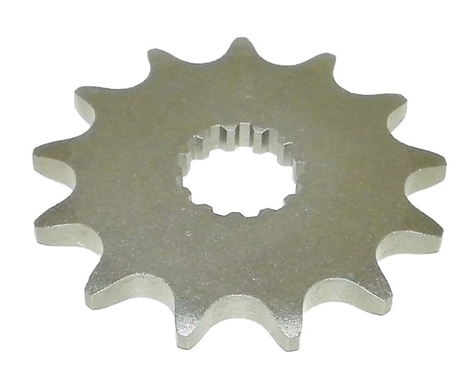WSM Off Road Sprockets Sprocket Front Suzuki 160 - 250 - FSS-003-13