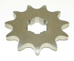 WSM Off Road Sprockets Sprocket Front Suzuki 250 LT-F 1985 - FSS-004-11