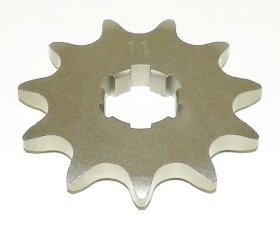 WSM Off Road Sprockets Sprocket Front Suzuki 250 LT-F 1985 - FSS-004-11 WSM Off Road Sprockets Sprocket Front Suzuki 250 LT-F 1985 - FSS-004-11
