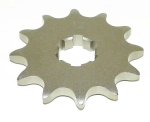 WSM Off Road Sprockets Sprocket Front Suzuki 250 LT-F 1985 - FSS-004-12
