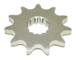 WSM Off Road Sprockets Sprocket Front Suzuki 250 Quadracer 85-92 - FSS-005-11