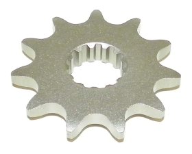 WSM Off Road Sprockets Sprocket Front Suzuki 250 Quadracer 85-92 - FSS-005-11 WSM Off Road Sprockets Sprocket Front Suzuki 250 Quadracer 85-92 - FSS-005-11