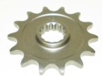 WSM Off Road Sprockets Sprocket Front Suzuki 250 Quadracer 85-92 - FSS-005-14