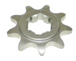 WSM Off Road Sprockets Sprocket Front Suzuki 300 LT 87-89 - FSS-006-09