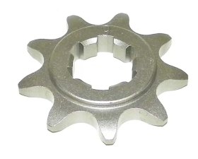 WSM Off Road Sprockets Sprocket Front Suzuki 300 LT 87-89 - FSS-006-09 WSM Off Road Sprockets Sprocket Front Suzuki 300 LT 87-89 - FSS-006-09