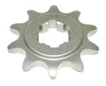 WSM Off Road Sprockets Sprocket Front Suzuki 300 LT 87-89 - FSS-006-10