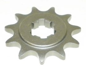 WSM Off Road Sprockets Sprocket Front Suzuki 250 / 300 - FSS-006-11