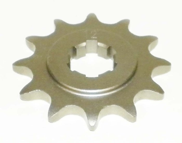 WSM Off Road Sprockets Sprocket Front Suzuki 250 / 300 - FSS-006-12