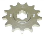 WSM Off Road Sprockets Sprocket Front Suzuki 250 / 300 - FSS-006-13