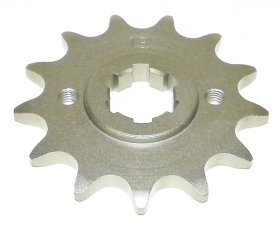 WSM Off Road Sprockets Sprocket Front Suzuki 250 / 300 - FSS-006-13