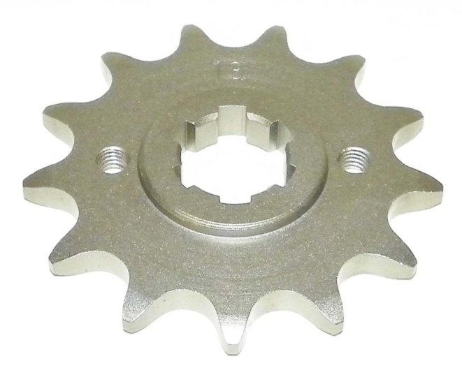WSM Off Road Sprockets Sprocket Front Suzuki 250 / 300 - FSS-006-13