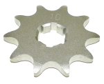 WSM Off Road Sprockets Sprocket Front Kawasaki / Suzuki 80 - FSS-007-10