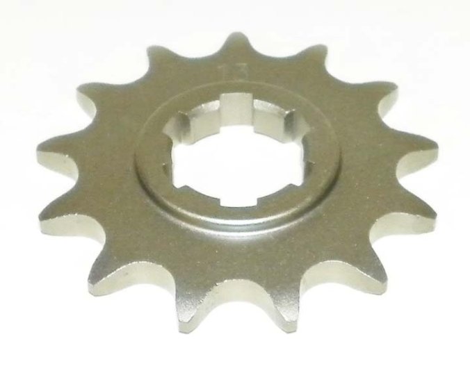 WSM Off Road Sprockets Sprocket Front Suzuki 465 / 500 - FSS-008-13