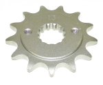 WSM Off Road Sprockets Sprocket Front Arctic Cat / Kawasaki / Suzuki 400 / 450 - FSS-009-13