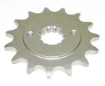 WSM Off Road Sprockets Sprocket Front Arctic Cat / Kawasaki / Suzuki 400 / 450 - FSS-009-15