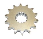 WSM Off Road Sprockets Sprocket Front Kawasaki / Suzuki 125 - FSS-014-14