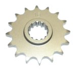 WSM Off Road Sprockets Sprocket Front Kawasaki / Suzuki 125 - FSS-014-16