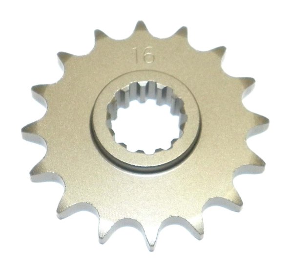 WSM Off Road Sprockets Sprocket Front Kawasaki / Suzuki 125 - FSS-014-16