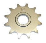 WSM Off Road Sprockets Sprocket Front Suzuki 125 / 175 / 250 - FSS-017-12