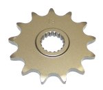 WSM Off Road Sprockets Sprocket Front Suzuki 125 / 250 - FSS-017-13