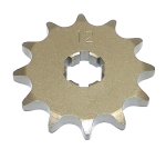 WSM Off Road Sprockets Sprocket Front Suzuki / Yamaha 50 / 70 / 80 - FSS-018-12