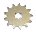 WSM Off Road Sprockets Sprocket Front Suzuki / Yamaha 50 / 70 / 80 - FSS-018-13