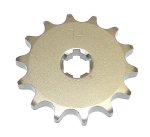 WSM Off Road Sprockets Sprocket Front Suzuki / Yamaha 50 / 70 / 80 - FSS-018-14