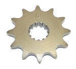 WSM Off Road Sprockets Sprocket Front Kawasaki / Suzuki 200 - 400 - FSS-019-12