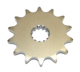 WSM Off Road Sprockets Sprocket Front Kawasaki / Suzuki 200 - 400 - FSS-019-14 WSM Off Road Sprockets Sprocket Front Kawasaki / Suzuki 200 - 400 - FSS-019-14