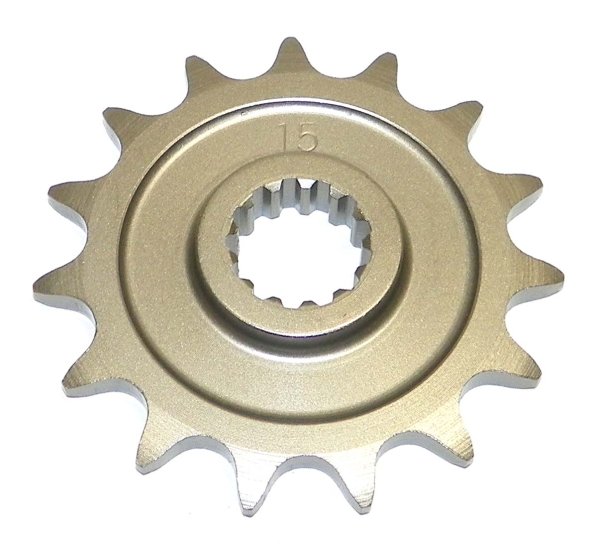 WSM Off Road Sprockets Sprocket Front Kawasaki / Suzuki 200 - 400 - FSS-019-15