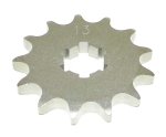 WSM Off Road Sprockets Sprocket Front Yamaha 125 YT 80-81 - FSY-001-13