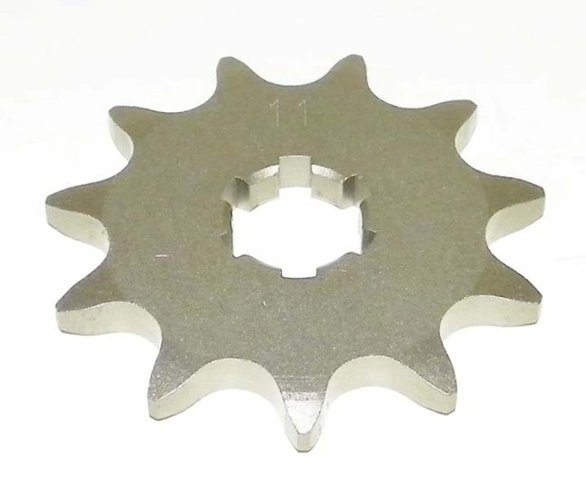 WSM Off Road Sprockets Sprocket Front Kawasaki / Yamaha 100 - 200 - FSY-002-11