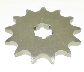 WSM Off Road Sprockets Sprocket Front Kawasaki / Yamaha 100 - 200 - FSY-002-13 WSM Off Road Sprockets Sprocket Front Kawasaki / Yamaha 100 - 200 - FSY-002-13
