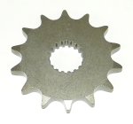 WSM Off Road Sprockets Sprocket Front Kawasaki / Yamaha 100 - 200 - FSY-002-14