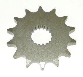 WSM Off Road Sprockets Sprocket Front Kawasaki / Yamaha 100 - 200 - FSY-002-14