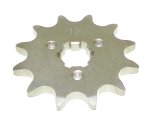 WSM Off Road Sprockets Sprocket Front Yamaha 200 YTM 83-85 - FSY-003-12