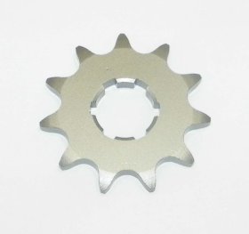 WSM Off Road Sprockets Sprocket Front Kawasaki / Yamaha 125 - 500 - FSY-004-11