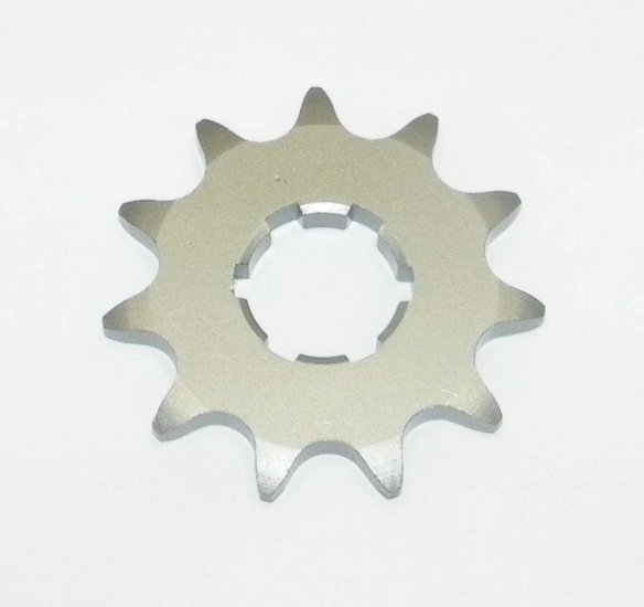 WSM Off Road Sprockets Sprocket Front Kawasaki / Yamaha 125 - 500 - FSY-004-11
