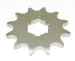 WSM Off Road Sprockets Sprocket Front Kawasaki / Yamaha 125 - 500 - FSY-004-12